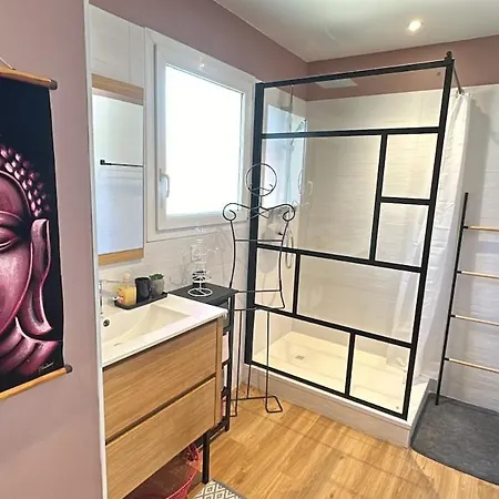 Le Cosy Dome Apartamento *